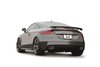 Cat-Back Exhaust System 2012-13 Audi TT Quattro 2.5L - image 2