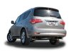 Cat-Back Exhaust System 2011-2012 QX56 5.6L - image 2