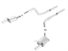 Cat-Back Exhaust System 2007-09 Mustang Shelby GT500 5.4L V8 - image 1