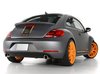 Cat-Back Exhaust System 2012-2017 VW Beetle 2.0L Turbo - image 2