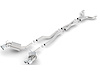 Cat-Back Exhaust System 2012-15 Camaro ZL1 6.2L V8 - image 1