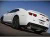 Cat-Back Exhaust System 2012-15 Camaro ZL1 6.2L V8 - image 2