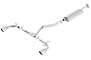 Cat-Back Exhaust System 2013-2019 Scion FR-S 2.0L - image 1