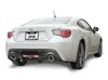 Cat-Back Exhaust System 2013-2019 Scion FR-S 2.0L - image 2