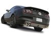 Cat-Back Exhaust System 2013-14 Mustang Shelby GT500 5.8L V8 - image 2