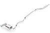 Cat-Back Exhaust System 2012-16 BMW F30 328i Sedan/ F32 428i Coupe 2.0L RWD