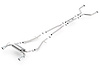Cat-Back Exhaust System 2010-13 Infiniti G37 3.7L AWD - image 1
