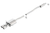 Cat-Back Exhaust System 2007-2014 Mini Cooper S 1.6L Turbo - image 1