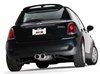 Cat-Back Exhaust System 2007-2014 Mini Cooper S 1.6L Turbo - image 2