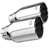Cat-Back Exhaust System 2013-2015 Porsche 911/911S - image 2