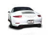 Cat-Back Exhaust System 2013-16 Porsche 991/911S/911 4S 3.8L Automatic - image 2