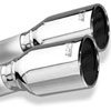 Cat-Back Exhaust System 2014-2017 Ford Fiesta ST 1.6L - image 2