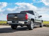 Cat-Back Exhaust System 2014-2019 Silverado/Sierra 1500 5.3L - image 2
