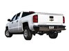 Cat-Back Touring Exhaust System 2014-2019 Silverado/Sierra 1500 5.3L - image 2