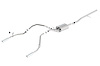 Cat-Back Exhaust System 2014-2019 Silverado/Sierra 1500 5.3L - image 1