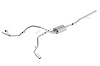 Cat-Back Exhaust System 2014-2019 Silverado/Sierra 1500 5.3L - image 1