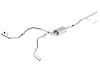 Cat-Back Exhaust System 2014-2018 Silverado/Sierra 1500 5.3L - image 1