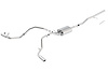 Cat-Back Exhaust System 2014-2018 Silverado/Sierra 1500 5.3L - image 1