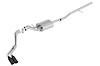 Cat-Back Exhaust System 2014-2019 Silverado/Sierra 1500 5.3L - image 1