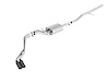 Cat-Back Exhaust System 2014-2018 Silverado/Sierra 1500 5.3L - image 1