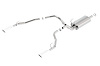 Ram 1500 Cat-Back Exhaust System - image 1
