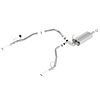 Cat-Back Exhaust System 2009-2018 Ram 1500 5.7L - image 1