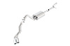 Cat-Back Exhaust System 2015-2018 Chevy Tahoe 5.3L - image 1