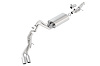 Cat-Back Exhaust System 2015-2019 Cadillac Escalade 6.2L - image 1
