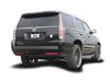 Cat-Back Exhaust System 2015-2019 Cadillac Escalade 6.2L - image 2