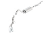 Cat-Back Exhaust System 2015-2019 Cadillac Escalade ESV 6.2L - image 1