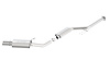 Cat-Back Exhaust System 1978 Porsche 928 4.5L - image 1