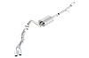 Cat-Back Exhaust System 2015-2018 GMC Yukon XL 5.3L - image 1