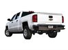 140571BC S-Type Cat-Back Exhaust System for 2014–2018 Chevrolet Silverado 1500, GMC Sierra 1500 6.2L V8 - image 3