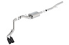 Cat-Back Exhaust System 2014-2018 Chevy Silverado/GMC Sierra 1500 6.2L - image 1