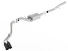 Cat-Back Exhaust System 2014-2018 Chevy Silverado/GMC Sierra 1500 6.2L - image 3