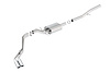Cat-Back Exhaust System 2014-2018 Silverado/Sierra 1500 6.2L - image 1