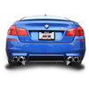 Cat-Back Exhaust System 2014-16 BMW M6 4.4L V8 - image 2