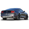 Cat-Back Exhaust System 2015-17 Mustang V6 - image 2