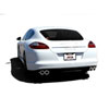 Cat-Back Exhaust System 2011-12 Porsche Panamera 4S 4.8L - image 2