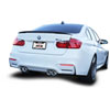 Cat-Back Exhaust System 2015 BMW M3/M4 - image 2