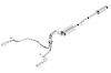 Cat-Back Exhaust System 2015-2020 F-150 2.7L/3.3L/3.5L/5.0L - image 1