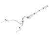 Cat-Back Exhaust System 2015-2020 F-150 2.7L/3.3L/3.5L/5.0L - image 3