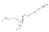 Cat-Back Exhaust System 2015-2020 F-150 3.5L EcoBoost/5.0L V8 - image 1