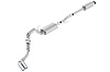 Cat-Back Exhaust System 2015-2018 F-150 3.5L/5.0L - image 1