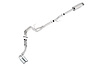 Cat-Back Exhaust System 2015-2018 F-150 3.5L/5.0L - image 1