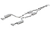 Cat-Back Exhaust System 2015-2018 Challenger R/T 5.7 - image 1