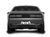 Cat-Back Exhaust System 2015-2018 Challenger R/T - image 2