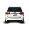Cat-Back Exhaust System 2015-2018 Jeep Grand Cherokee SRT8 6.4L - image 2