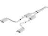 Cat-Back Exhaust System for Charger 2015-18 Charger R/T 5.7L - image 3