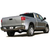 Cat-Back Exhaust System 2014-2018 Toyota Tundra 4.6L/5.7L - image 2